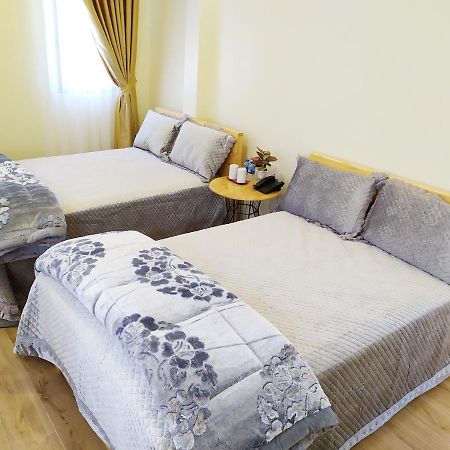 Rose Villa Dalat Kültér fotó